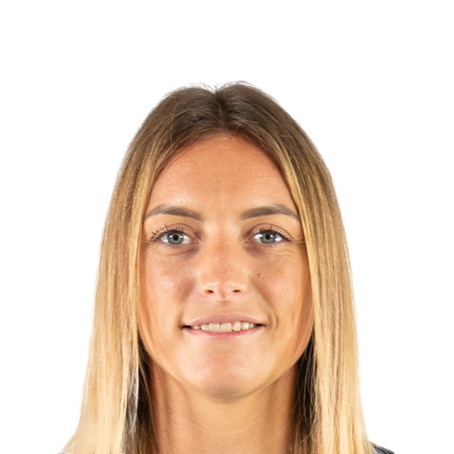 FC 25 Louise Fleury Face