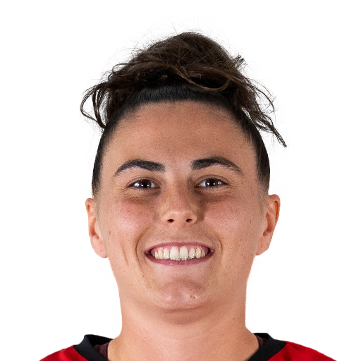 FC 25 Agathe Donnary Face