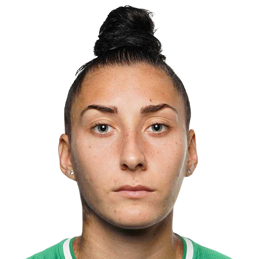 FC 25 Face