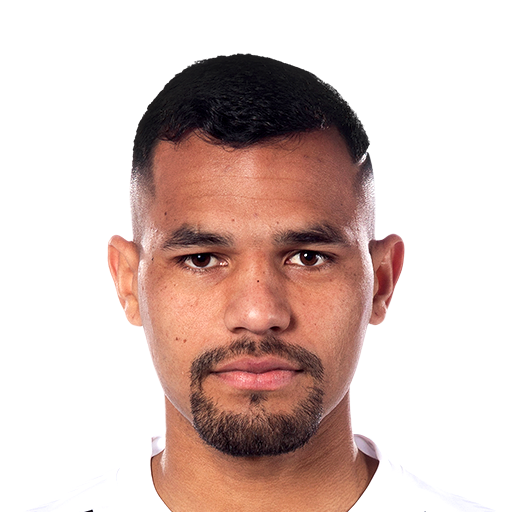 FC 25 Wenderson Face