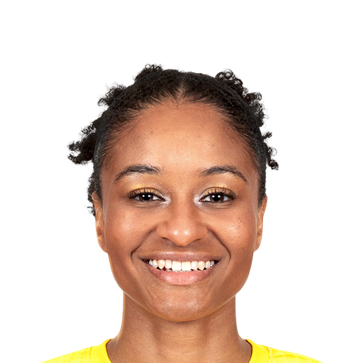 FC 25 Imani Dorsey Face
