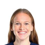 FC 25 Bethany Balcer Face