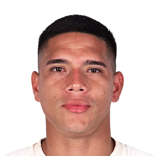 FC 25 Yuriel Celi Face
