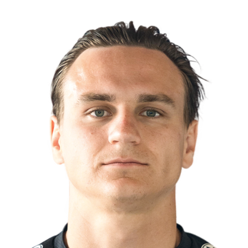 FC 25 Face