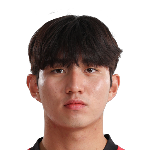 FC 25 Face