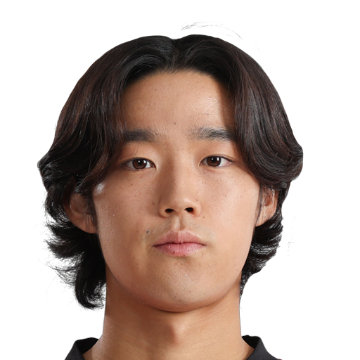 FC 25 Face