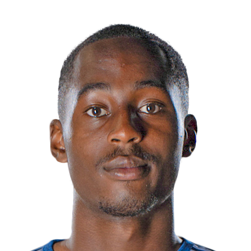 FC 25 Yoan Kore Face