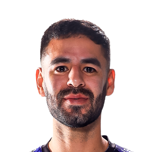FC 25 Face