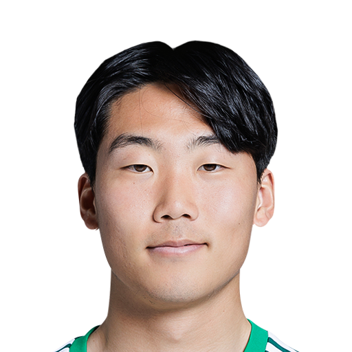 FC 25  Face