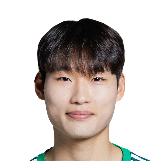 FC 25  Face
