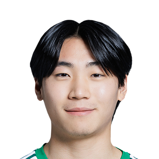 FC 25  Face