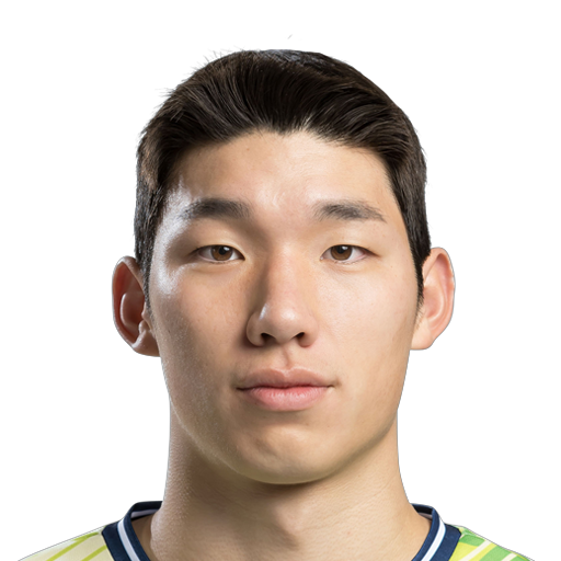 FC 25 Face