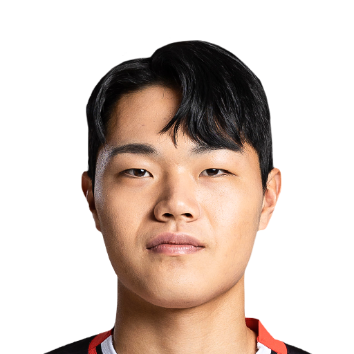 FC 25 Face