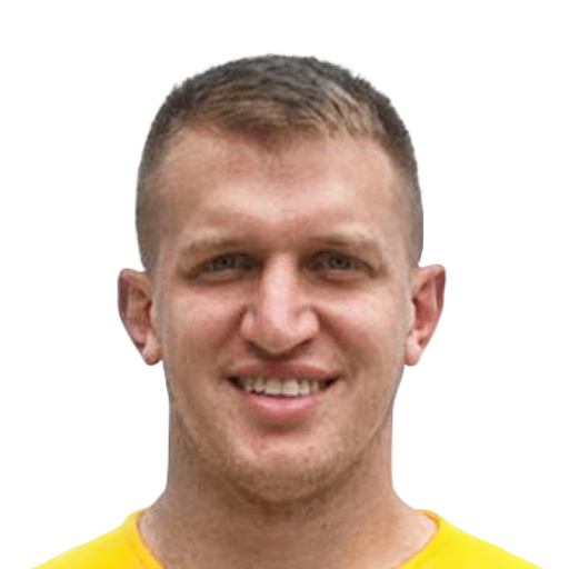 FC 25 Lucas Galarza Face
