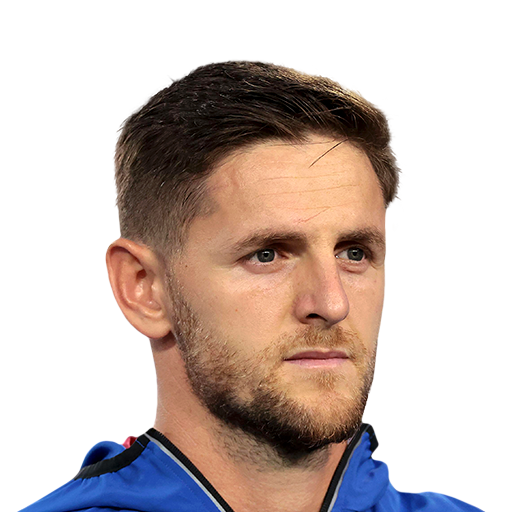 FC 25 Face