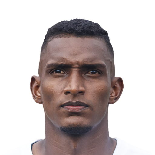 FC 25 Face