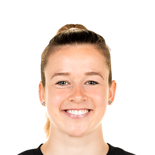 FC 25 Anna Aehling Face