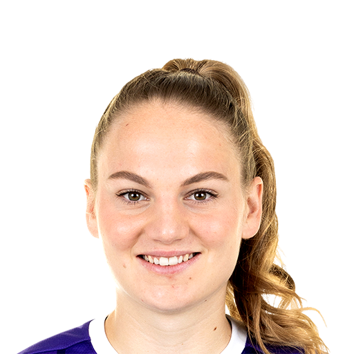FC 25 Annika Enderle Face