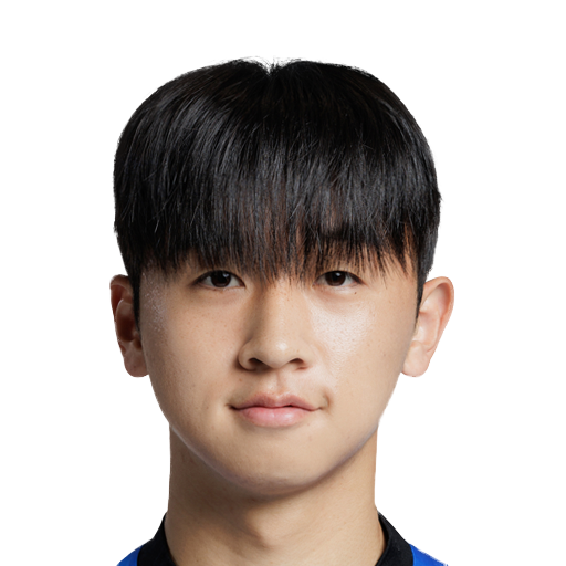 FC 25 Face