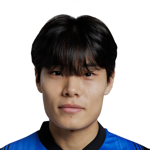 FC 25  Face