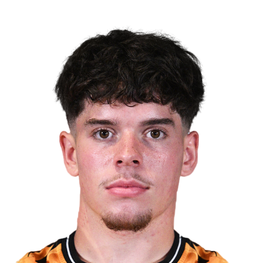 FC 25 Glenn McConnell Face