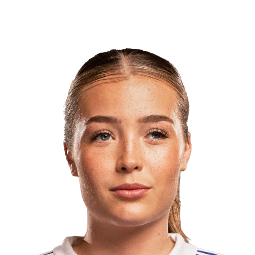 FC 25 Face