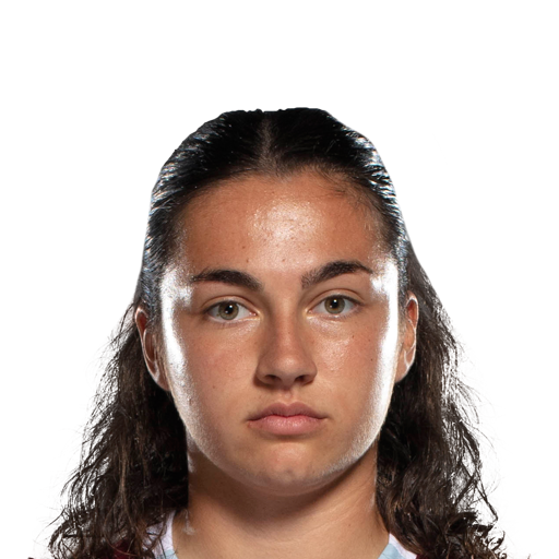 FC 25 Halle Houssein Face
