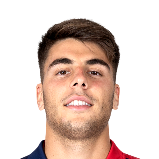 FC 25 Adam Obert Face