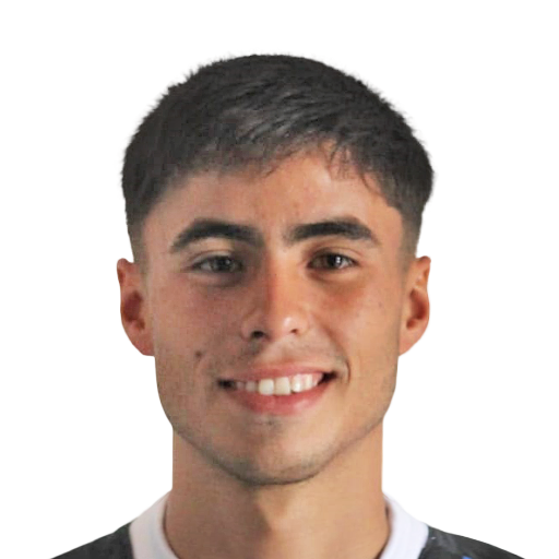 FC 25 Agustin Cayetano Face