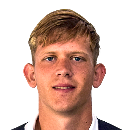 FC 25 Ignacio Rodriguez Face