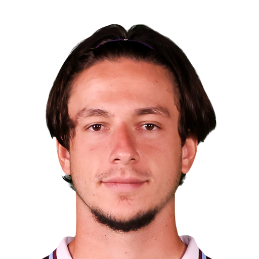 FC 25 Enis Destan Face