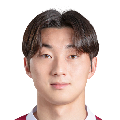 FC 25  Face
