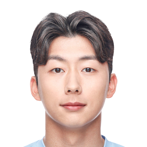 FC 25 Jeon Yong Jun Face