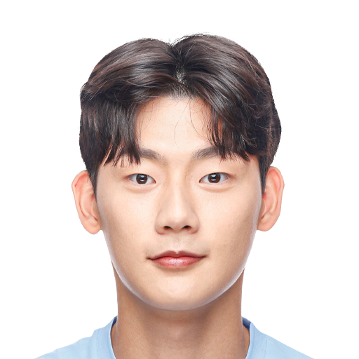 FC 25 Lee Won Woo Face