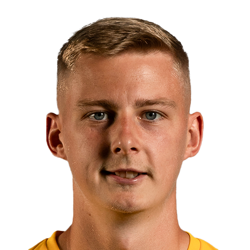 FC 25 Nathan Broome Face