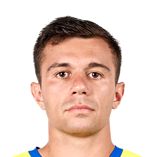 FC 25 Face