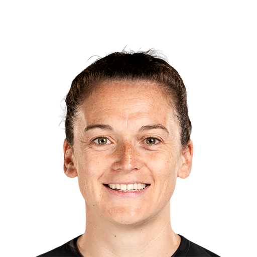 FC 25 Rachael Laws Face