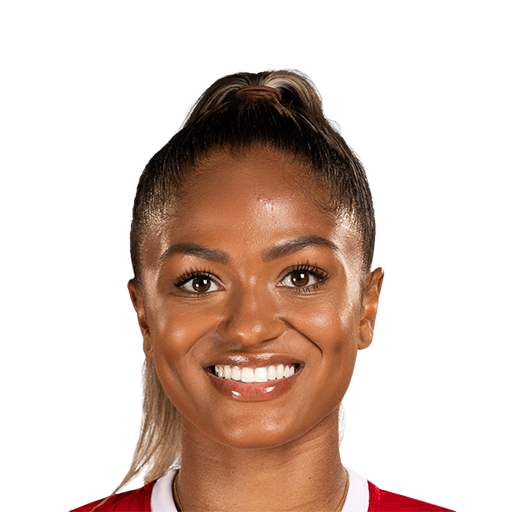 FC 25 Taylor Hinds Face