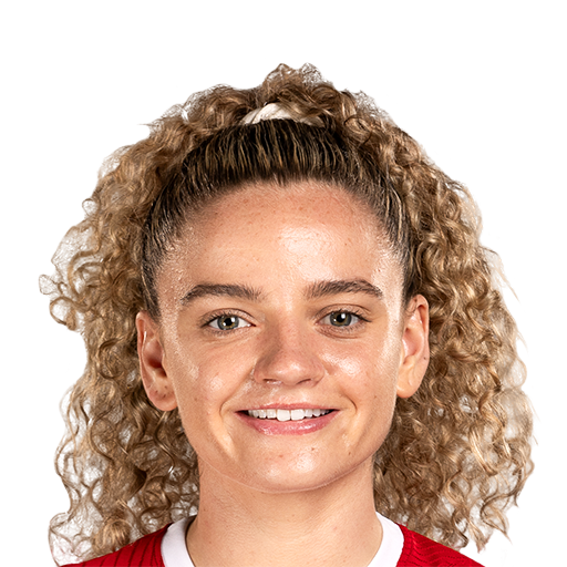 FC 25 Leanne Kiernan Face