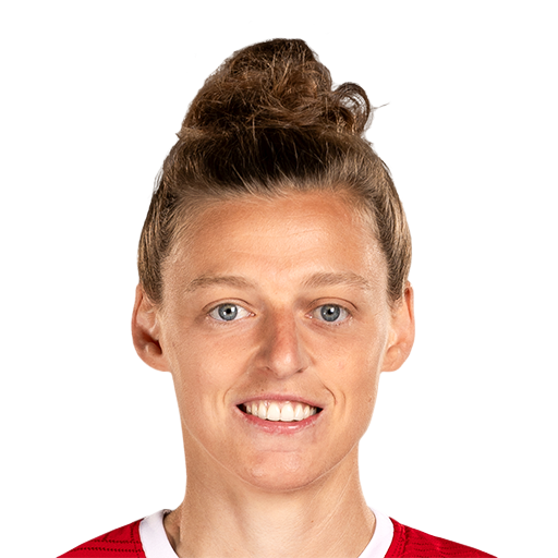 FC 25 Yana Daniels Face