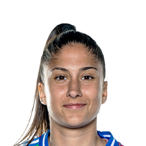 FC 25 Face