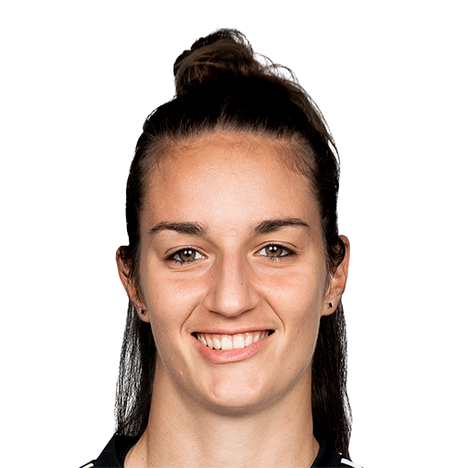 FC 25 Martina Lenzini Face