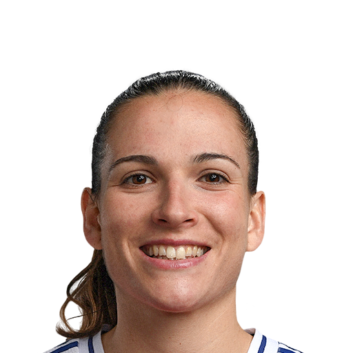 FC 25 Laia Codina Face