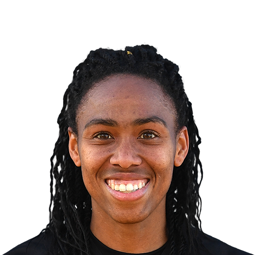 FC 25 Lindsey Thomas Face