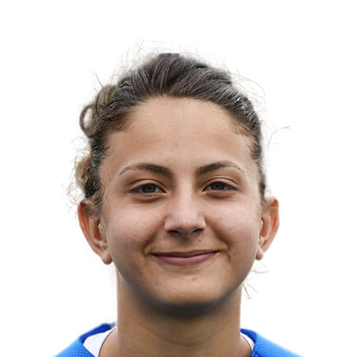 FC 25 Face