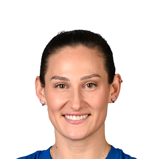 FC 25 Kaleigh Kurtz Face