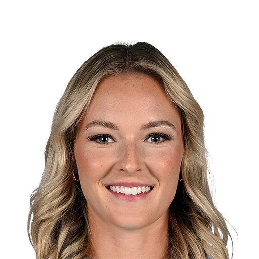FC 25 Camryn Biegalski Face