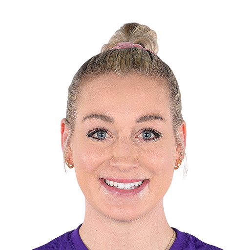 FC 25 Megan Montefusco Face