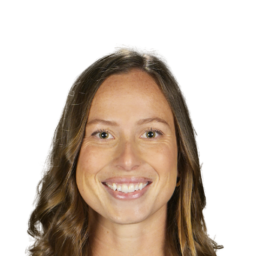 FC 25 Meggie Dougherty Howard Face