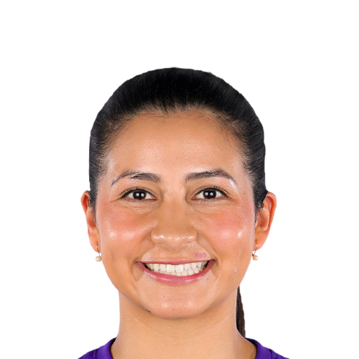 FC 25 Viviana Villacorta Face